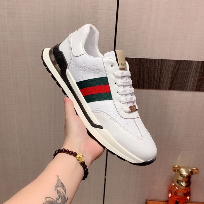 Gucci Low Shoes